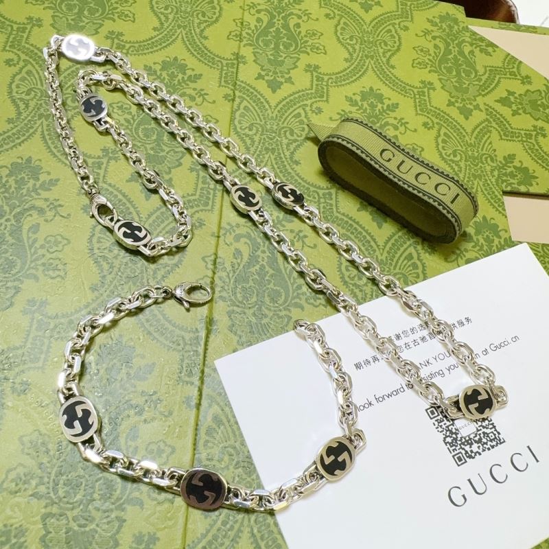 Gvc*1 bracelets